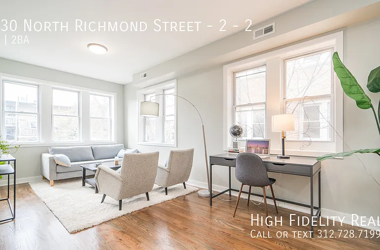 1930 N Richmond St #2 — Photo 3