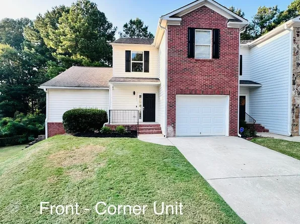 2947 Stone Crest Ln, Lithonia, GA 30038