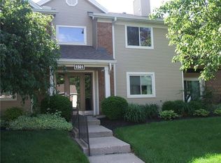 1501 Lake Pointe Way #15014, Dayton, OH 45459