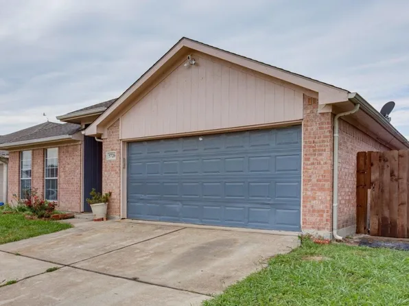5720 Magnum Dr, Arlington, TX 76018