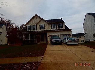 2423 Richmond Way, Waldorf, MD 20603