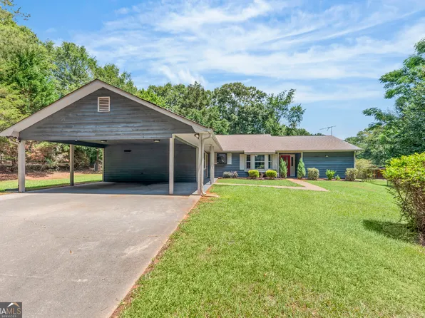 1320 Honey Creek Rd SE, Conyers, GA 30013