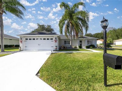 13864 SE 85th Ct, Summerfield, FL, 34491