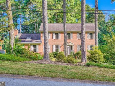 4245 Cedar Creek Trl SW, Lilburn, GA, 30047