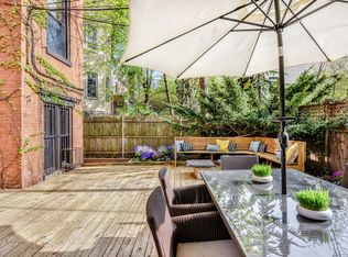 308 Clinton Ave APT 1, Brooklyn, NY 11205