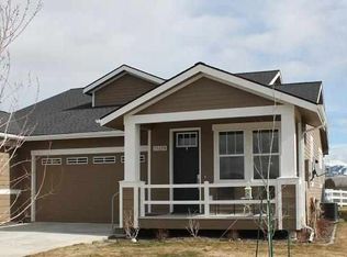 2522 A Old Ranch Rd, Missoula, MT 59808