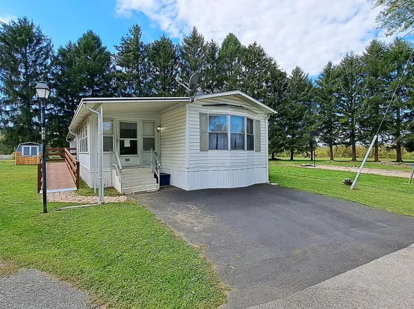 443 Clover Dr, York, PA 17406