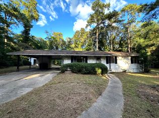 3490 Cactus Ct, Augusta, GA 30906