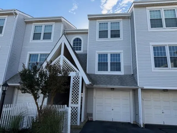 158 39th St S #158, Brigantine, NJ 08203