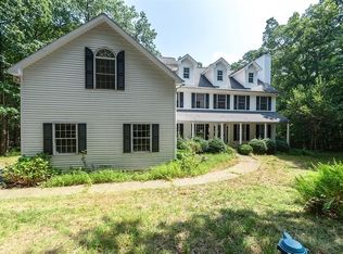 186 Millbrook Rd, Hardwick, NJ 07825