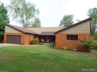 3691 Warren Chapel Rd, Marietta, OH 45750