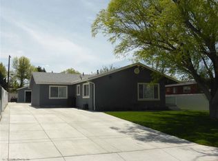 1940 Harmony Rd, Winnemucca, NV 89445