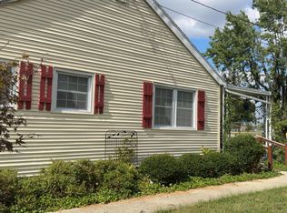 1046 Fife Ave, Wilmington, OH 45177