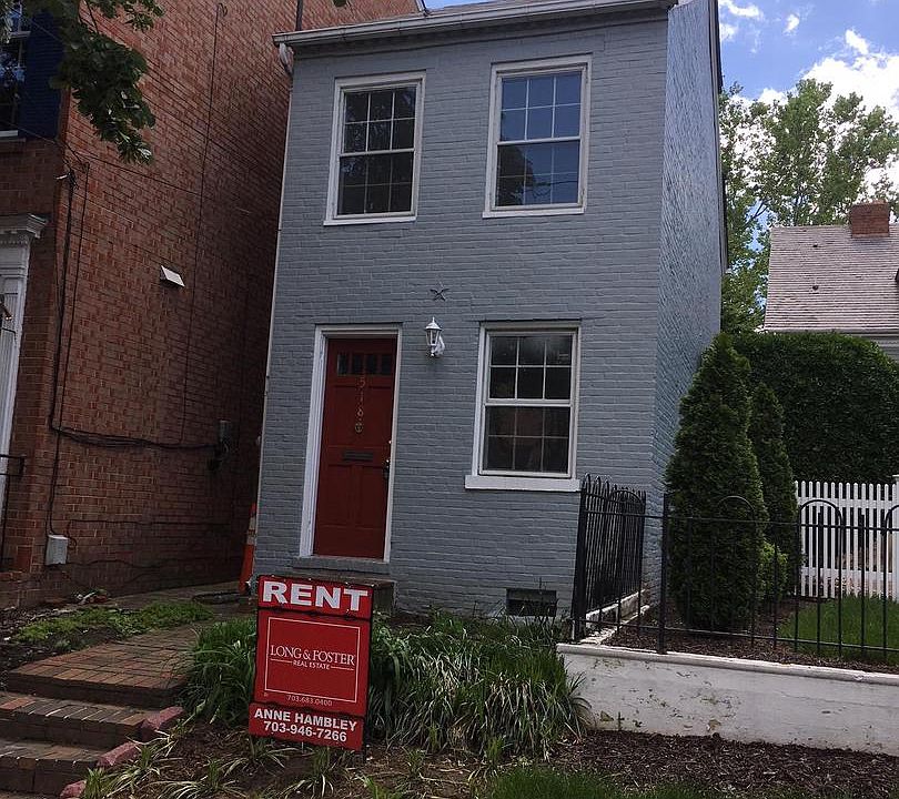 518 Gibbon St, Alexandria, VA 22314 Zillow