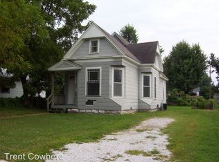 1022 W Florida St, Springfield, MO 65803