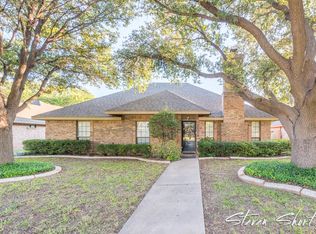 3518 Cedar Ridge Ln, San Angelo, TX 76904