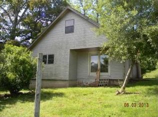146 Town Hollow Rd, Anderson, MO 64831