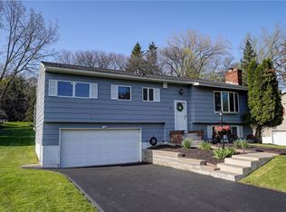 19 Parkwood Ave, Rochester, NY 14620