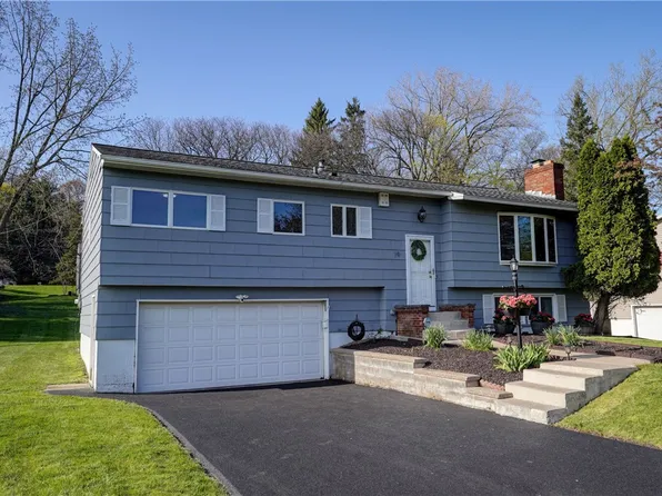 19 Parkwood Ave, Rochester, NY 14620
