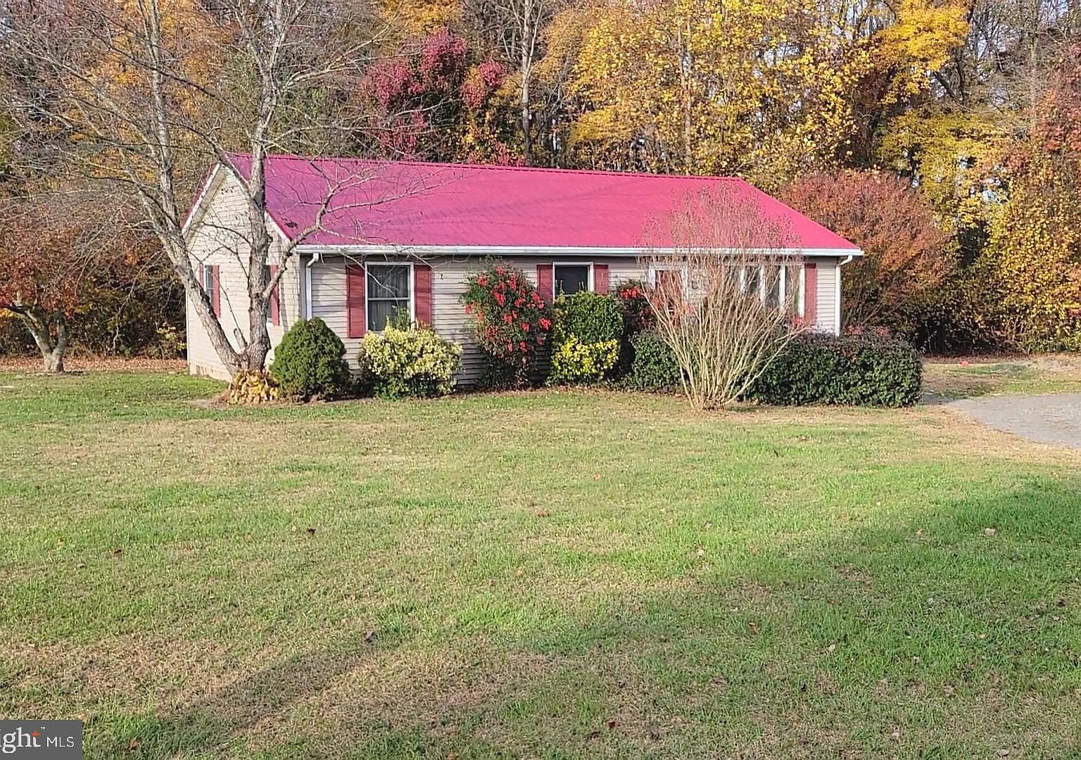 4014 Bradley Cir, Hurlock, MD 21643 Zillow