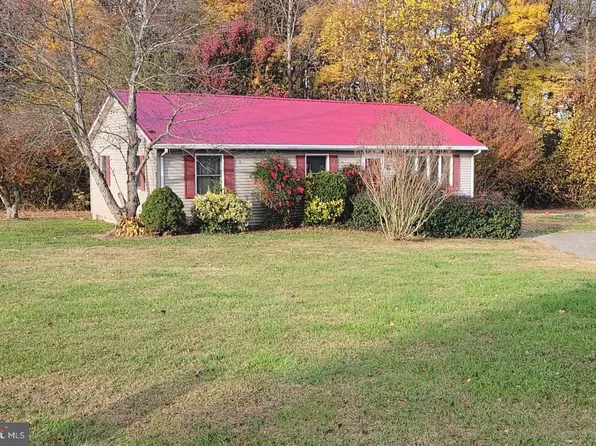 4014 Bradley Cir, Hurlock, MD 21643