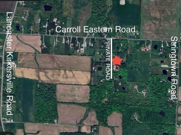 357 Carroll Eastern Rd NW, Baltimore, OH 43105