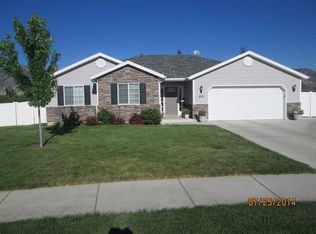 975 W 2675 S, Logan, UT 84321