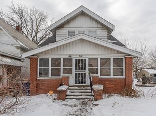 54 E Lake St, Toledo, OH 43608