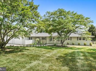 2319 E Mayberry Rd, Westminster, MD 21158