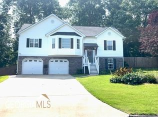 18 McClure Ct, Dallas, GA 30132