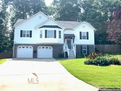 18 McClure Ct, Dallas, GA, 30132