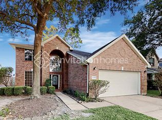 12306 Natchez Park Ln, Humble, TX 77346