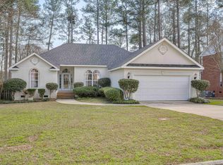 4097 Eagle Nest Drive, Evans, GA 30809