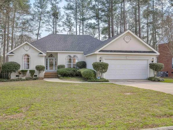4097 Eagle Nest Drive, Evans, GA 30809