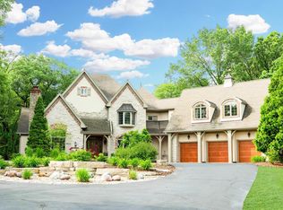 419 Cymric Ct, Wales, WI 53183