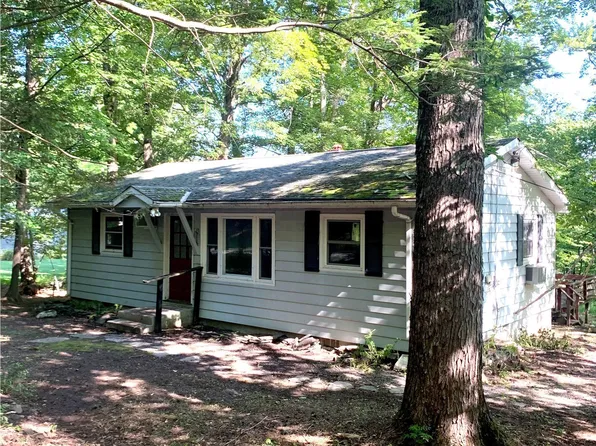 178 Ohayo Mountain, Woodstock, NY 12498