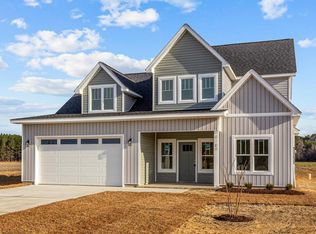 3157 Joe Stocks Rd, Greenville, NC 27858