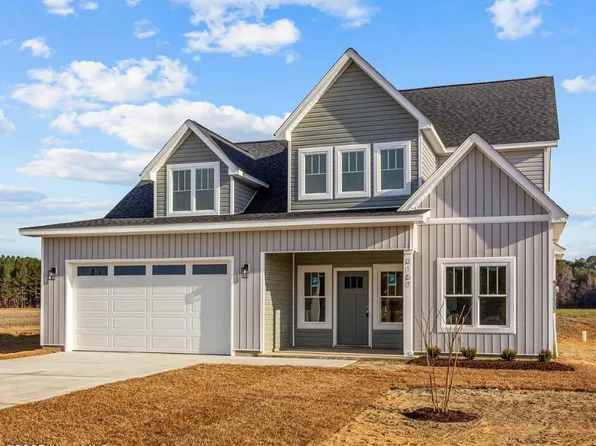 3157 Joe Stocks Road, Greenville, NC 27858