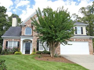1475 Fair Point Pass, Suwanee, GA 30024