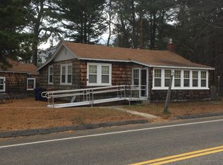431 Seaside Ave, Saco, ME 04072