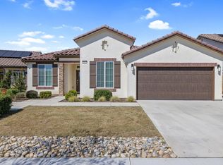 3610 E College Ct, Visalia, CA