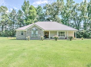 3776 Highway 32, Water Valley, MS 38965