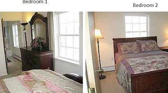 B bed rooms