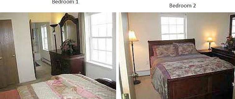 B bed rooms