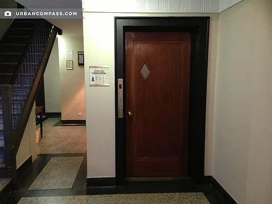 Rented by Compass | media 21