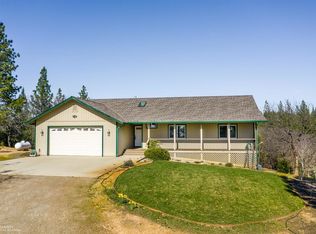 13948 Green Haven Ln, Grass Valley, CA 95945