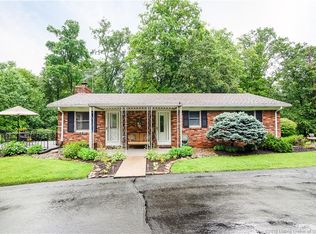 1055 Georgetown Lanesville Rd, Georgetown, IN 47122