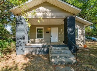 1903 W Reconciliation Way, Tulsa, OK 74127