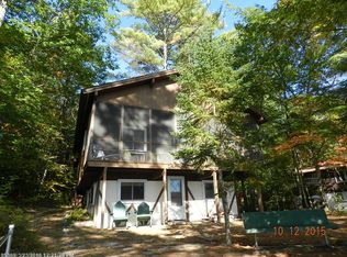 184 Wabunaki Rd, Denmark, ME 04022