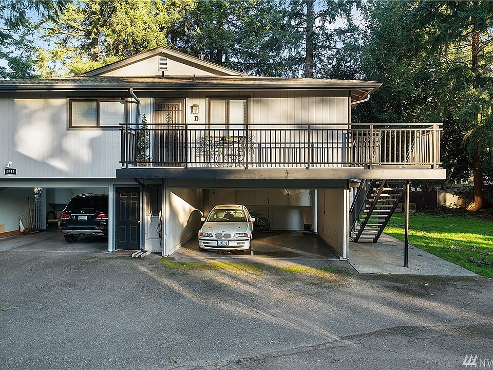 1st image of 4511 Lexington Pl NE #4D